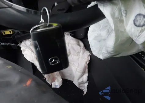 2026 Mazda Cx-50 2.5 S Preferred из США, поврежденный, VIN 7MMVABBL3TN459021